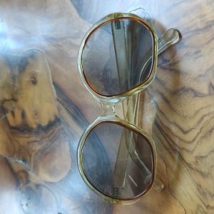 Vintage oversized Foster Grant Sunglasses